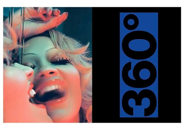 Rita — Numéro Berlin