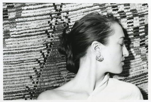 Daisy Walker
