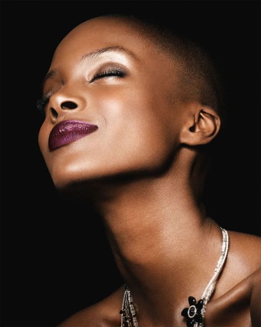 Giorgio Armani 2021 Beauty Lip Maestro — Armani Beauty