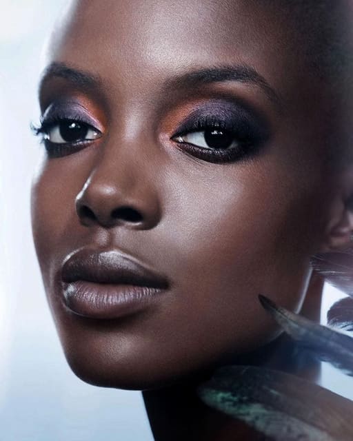 Giorgio Armani Beauty Fall/Winter 2020 — Armani Beauty