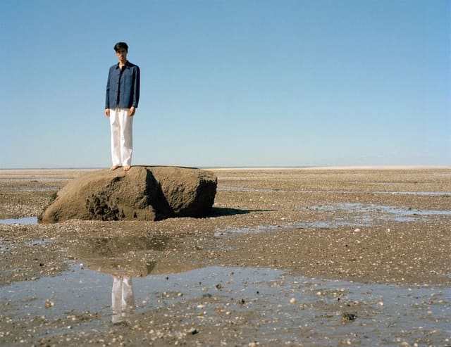 Douglas Dillon — 6