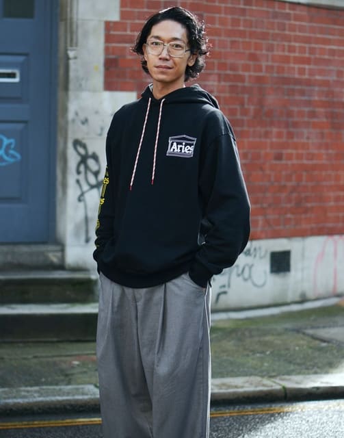 Teiji Utsumi