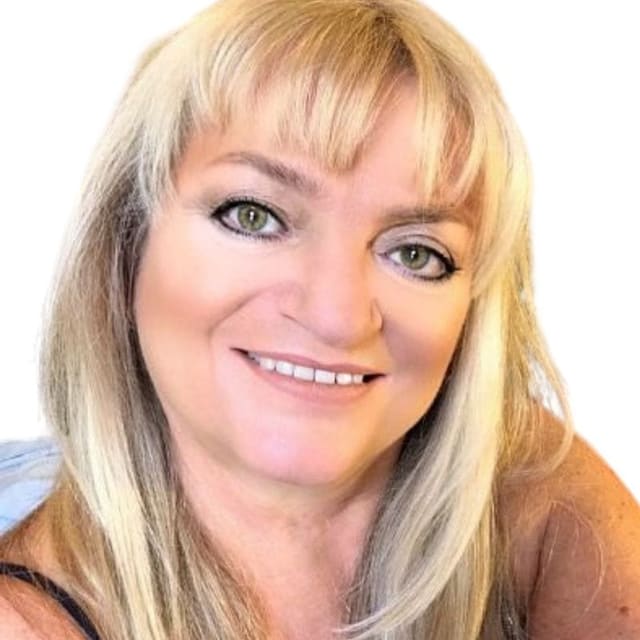 Nickie Rhodes Hill