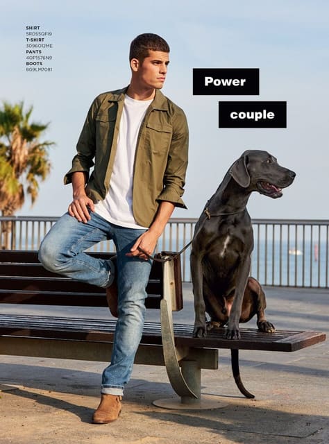 Sisley S/S 2020 Campaign — Sisley