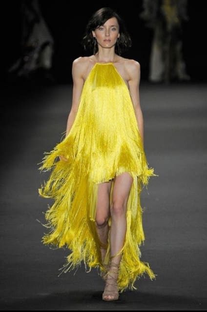 Martu S/S 2017 Show at Rio Moda Rio