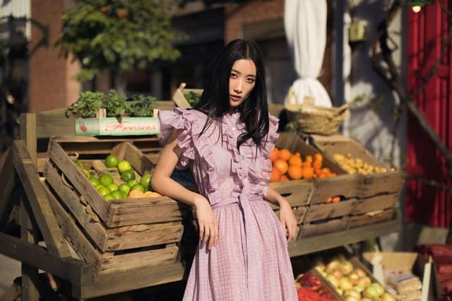 Колкото по-цветно, толкова по-добре By X... — Grazia Bulgaria