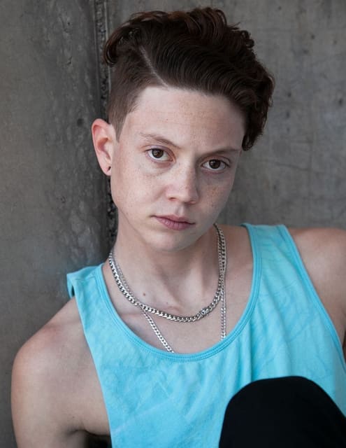 Nathan Westling