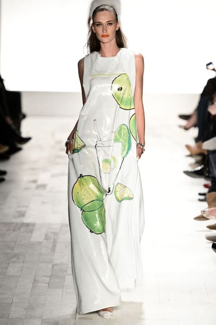 Forum S/S 2013 Show at SPFW — Forum