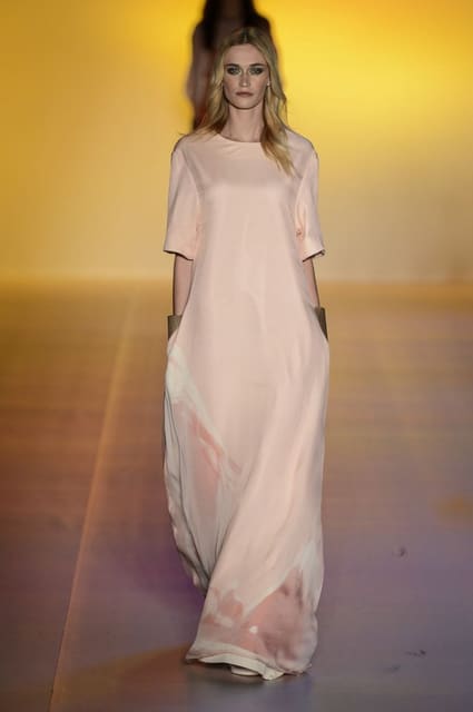 Forum F/W 2013 Show at SPFW — Forum