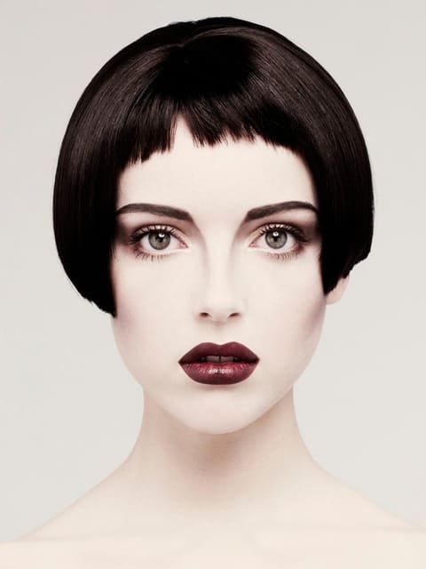 Chanel: Face Off — 1883 Magazine