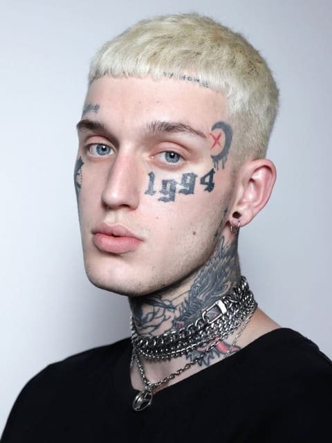 Aidan Morris