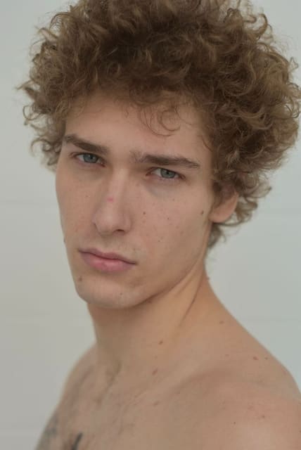 Mikołaj Kajak — 3