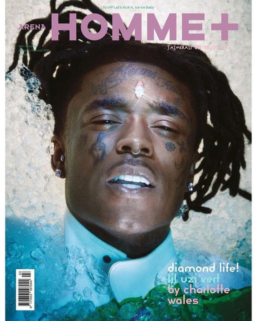 Lil Uzi Vert