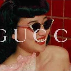 Gucci 'Hollywood Forever' Eyewear Spring... — Gucci