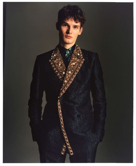 The Art of Alta Sartoria — L'Uomo Vogue