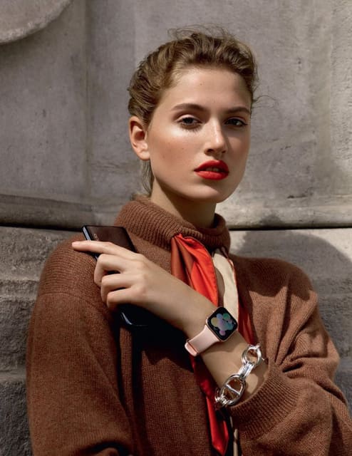 Enlacecon La Moda — Vogue España