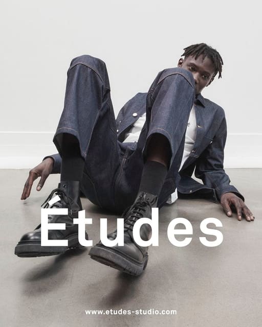 Etudes Essentials by Alessio Bolzoni — Études