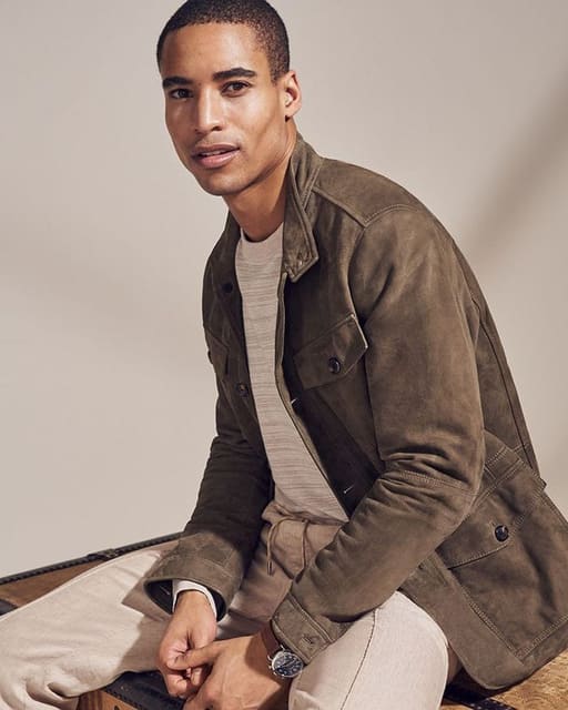 Men's Relaxed Fit - Spring 2021 — Bloomingdale's