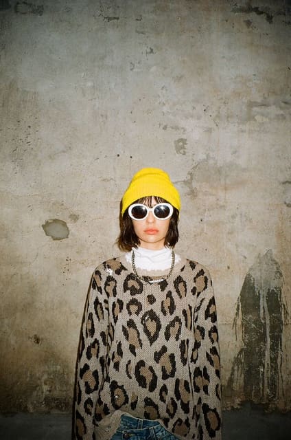 R13 F/W 2021 — R13