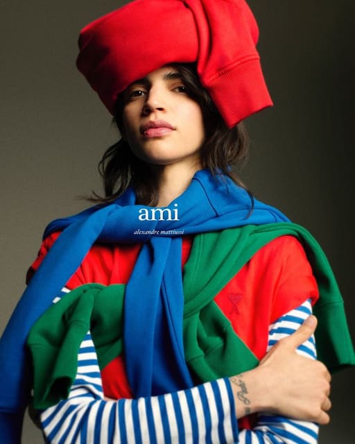 Ami de Coeur — AMI