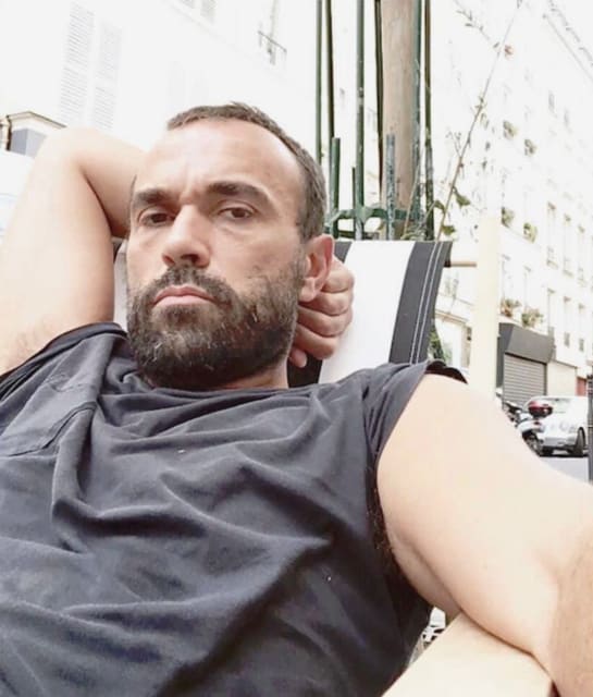 Romain Sellier