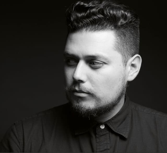 Ricardo Beas