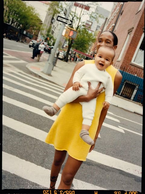 Zara Kids Mini Collection S/S 21 — Zara