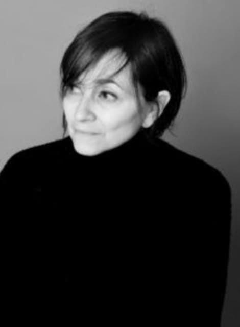 Ines Dieleman