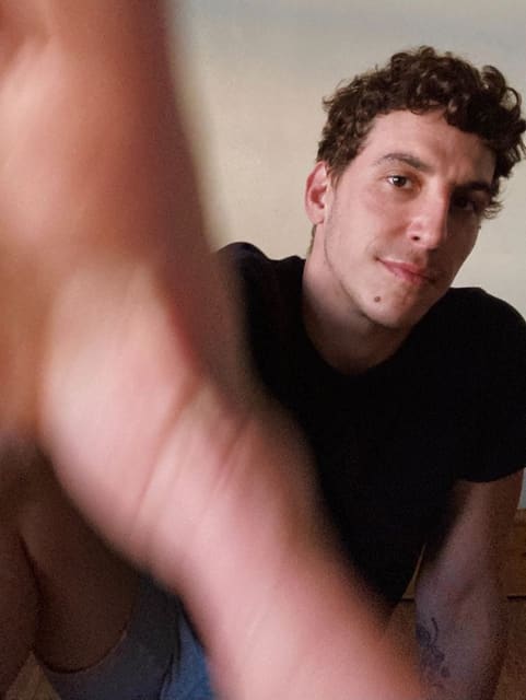 Adrian Rux