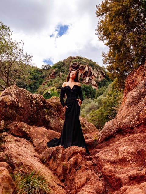 Red Mountain — SNC Magazine