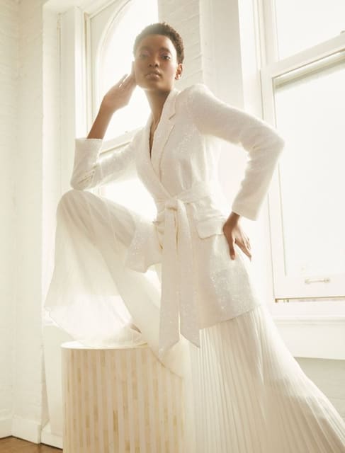 Saks SS21 — Saks