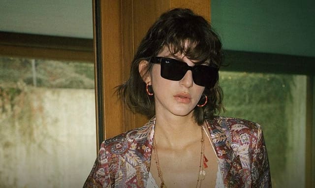 You're On by Yuma Migliaccio — Ray-Ban