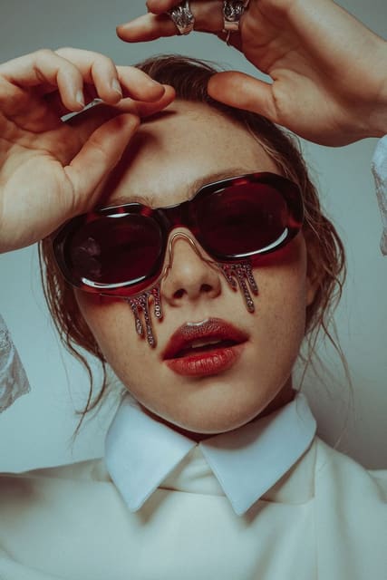 Mood — Kaltblut Magazine
