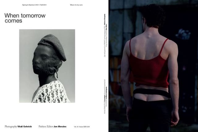 When tomorrow comes — Hercules Books