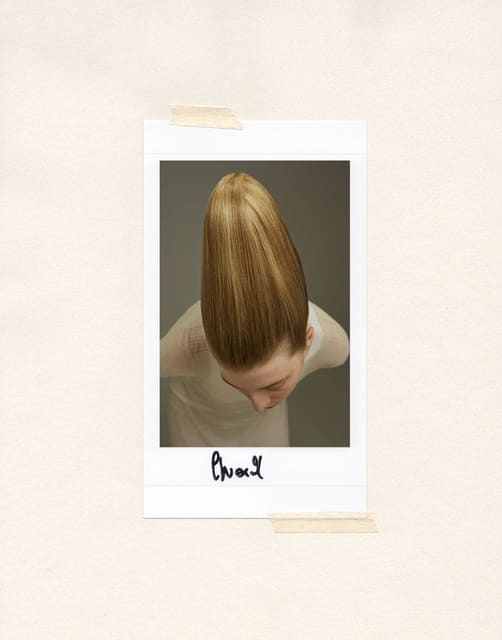 Chiara Mazzoleni — 4