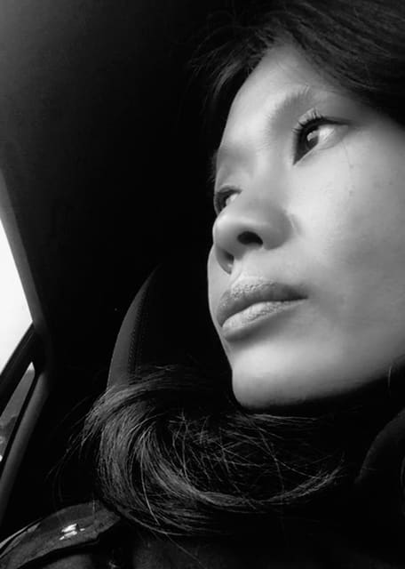 Debbie Hsieh
