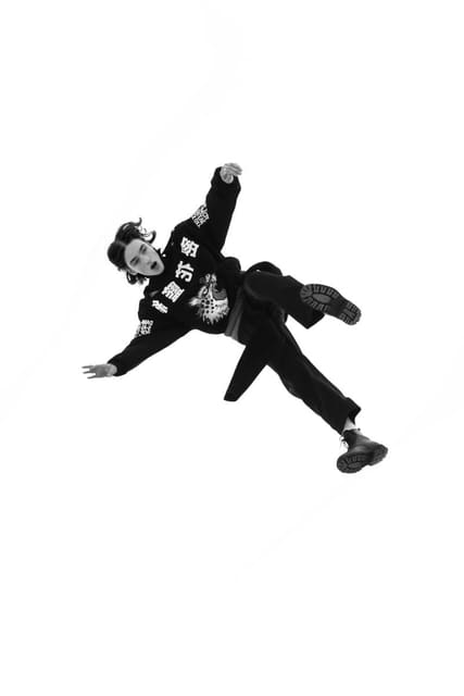 Kenzo Special Photographed by MI.DI Pict... — Duel Magazine