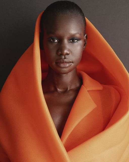 Opulence — Blanc Magazine