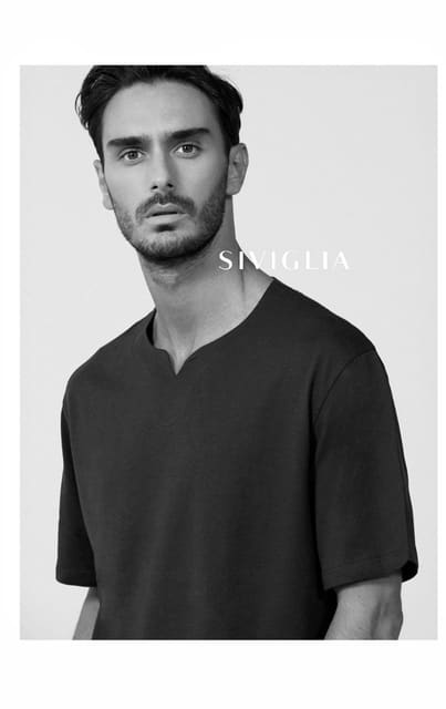 Siviglia Look Book S/S 21 — Siviglia