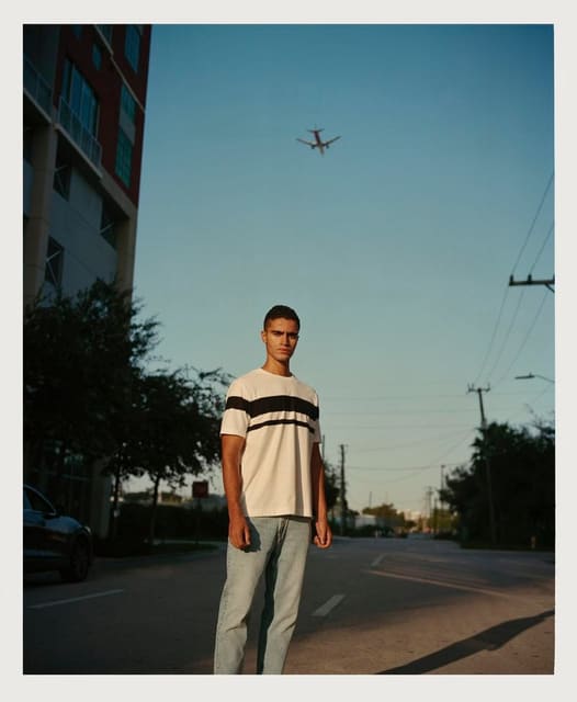 Juan Rivera — 5