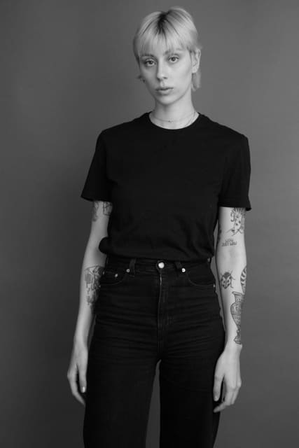 Saskia Hahn