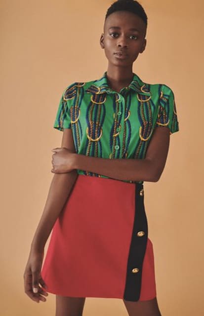 Jucca S/S 20 by Simone Rivi