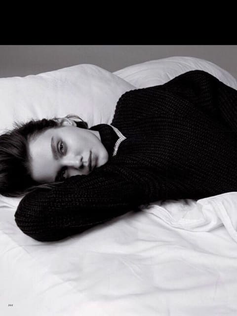 Jewellery — Harper's Bazaar Russia