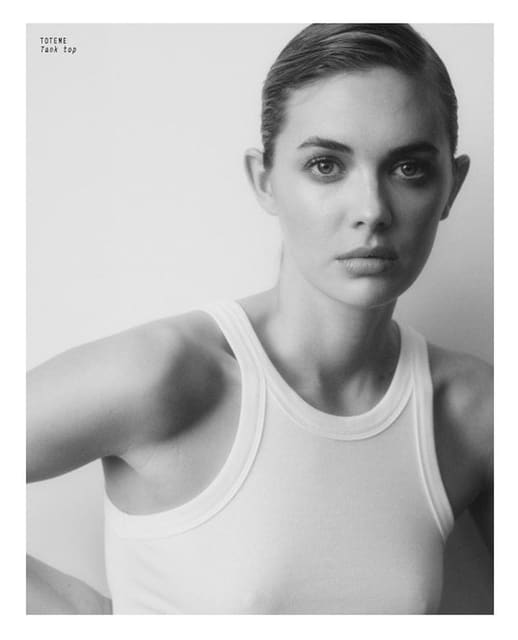Megan Williams — M Revista de Milenio