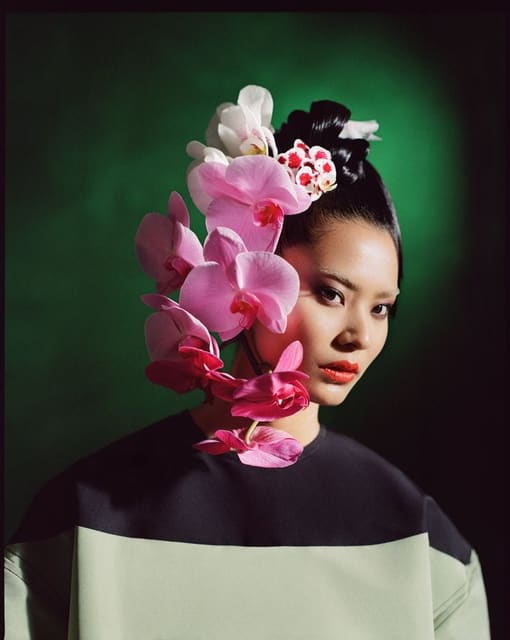Christopher John Rogers Resort 2022 — Christopher John Rogers