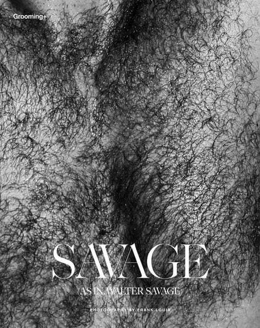 Walter Savage — 8
