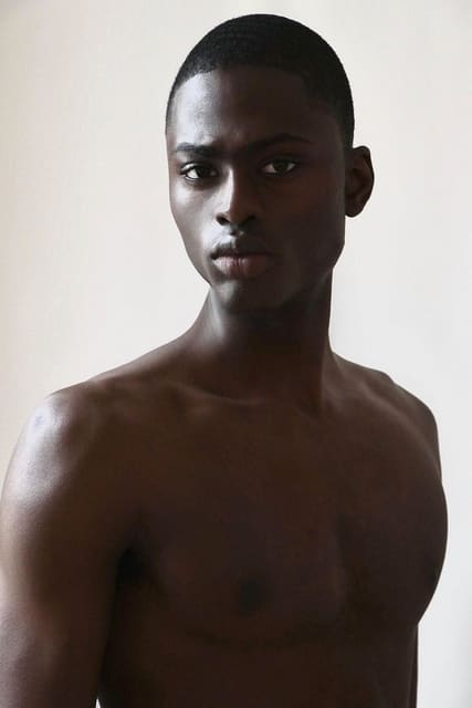 Mbaye Samb