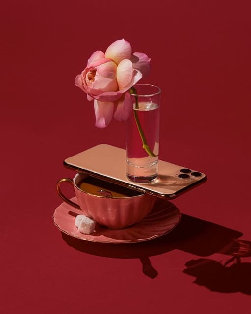 When the Boss of All Dating Apps Met the Pandemic — Wired Magazine