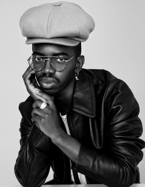 Roberto Johnson