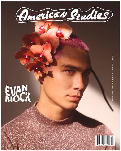 American Studies S/S 2021 Covers — American Studies